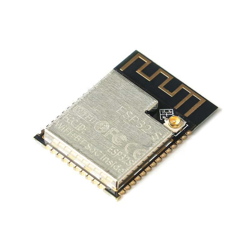 ESP-32S Module WiFi+Bluetooth Module UART to WiFi with Antenna Connector 32U