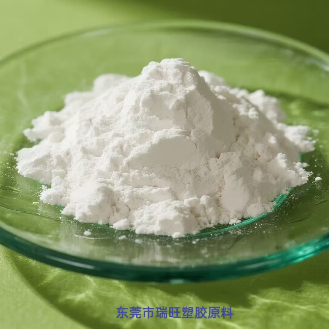 Styrene-Butadiene Rubber Powder, Elastomer Toughening Agent, High Resilience for Shoe Material Modification, Ultra-fine SBS Powder, 100-500 Mesh
