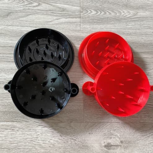 New Chicken Breast Shredder/Gnawing Tool for Baby Food, Household Chicken Shredder and Separator