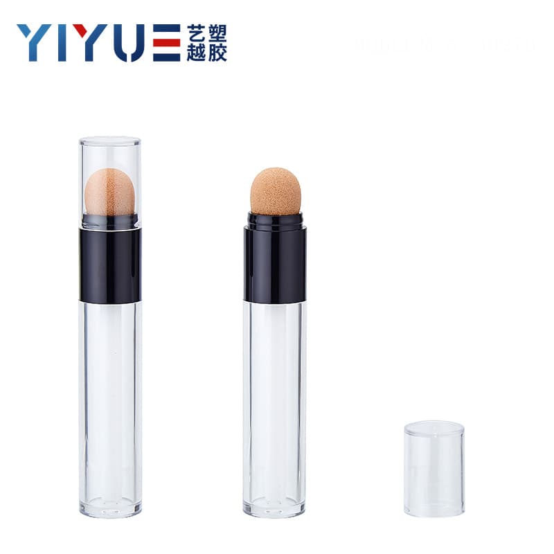 6g Concealer Stick Packaging, Concealer Contour Stick, Transparent Bottle, Foundation Applicator Bottle Empty Contour Stick