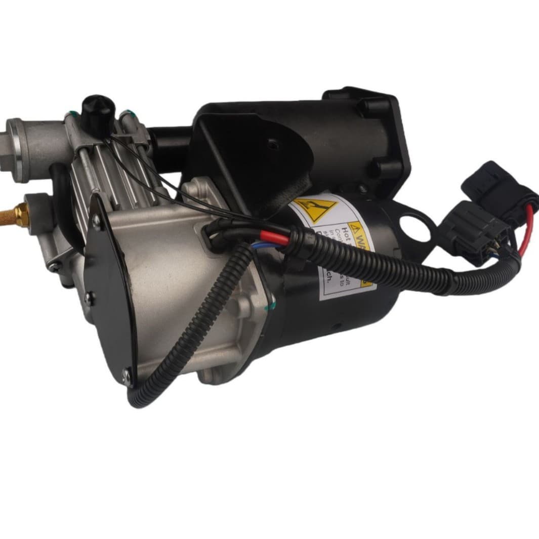 LR010375 is a high-performance air suspension inflator for Land Rover Range Rover L322. Genuine quality.