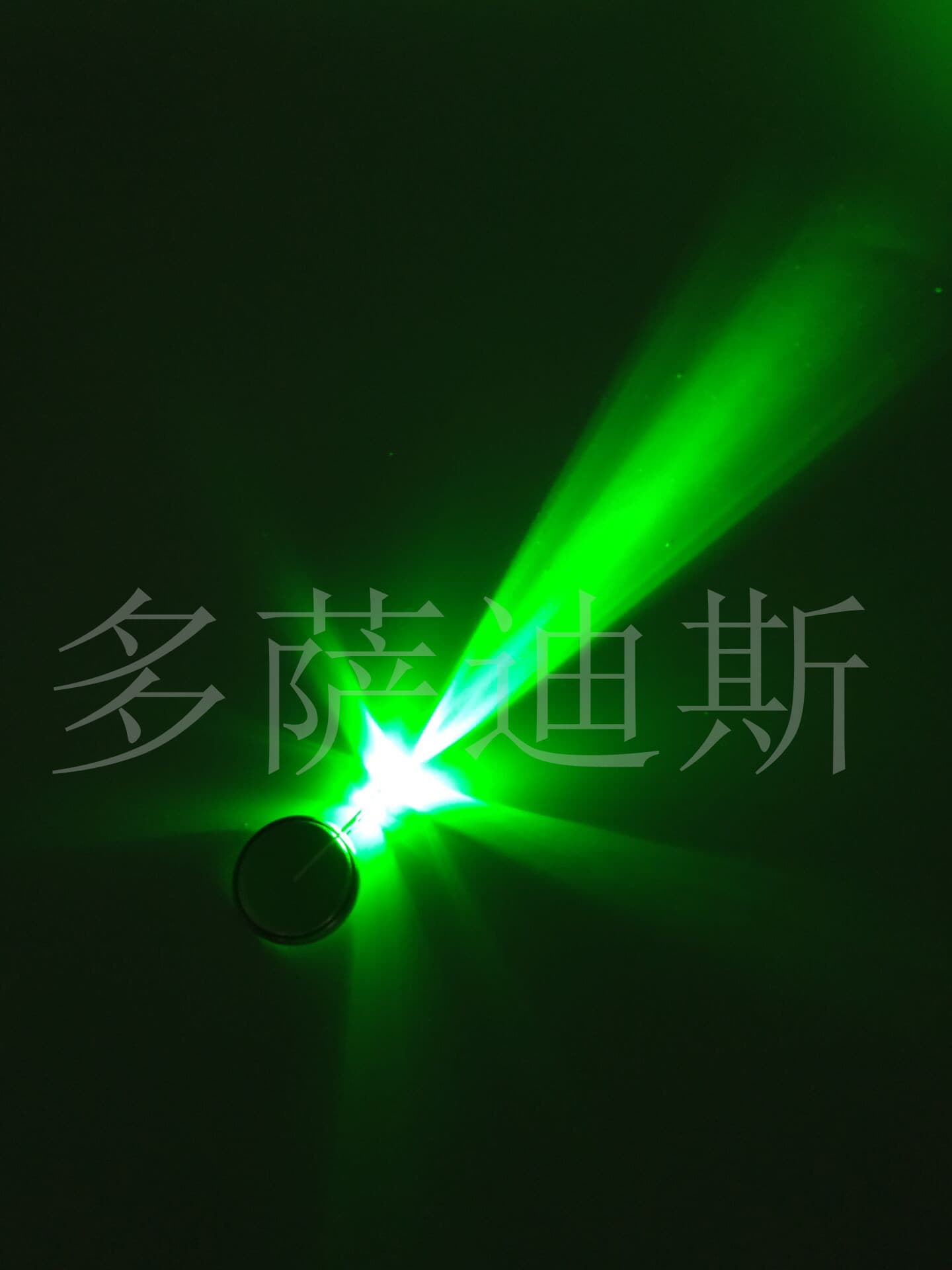 5mm Round Head 1000 Pieces LED Beads High Brightness Red Blue Green White Warm White Pink Yellow DIY