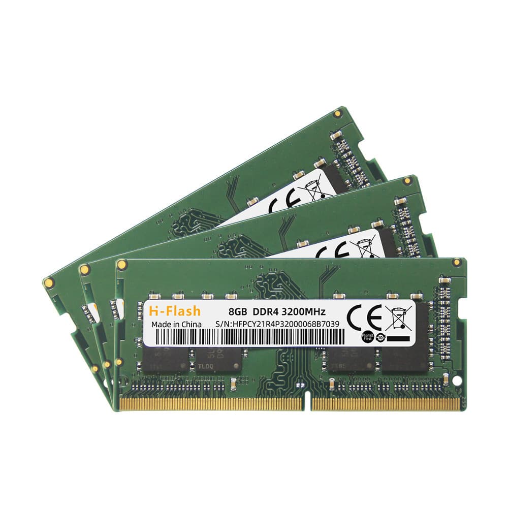 Factory wholesale memory RAM DDR4 4GB 8GB 16GB 2133MHz 2400