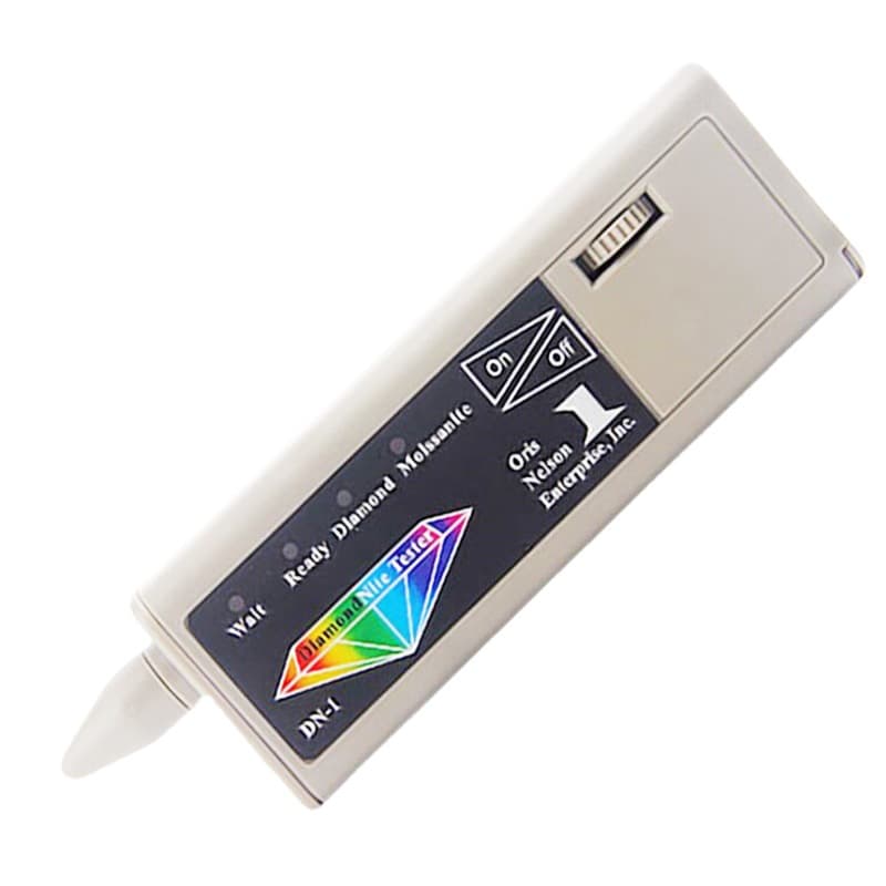 Shenzhen, supports dropshipping, neutral English text, can test moissanite and diamonds, ND-1.