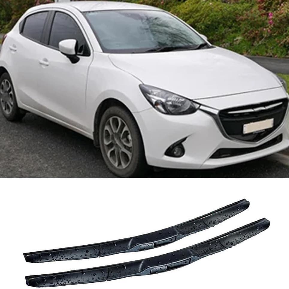 For Chevrolet Camaro 24"+21" Front Wiper Blades Chevrolet CAMARO 2010-2015