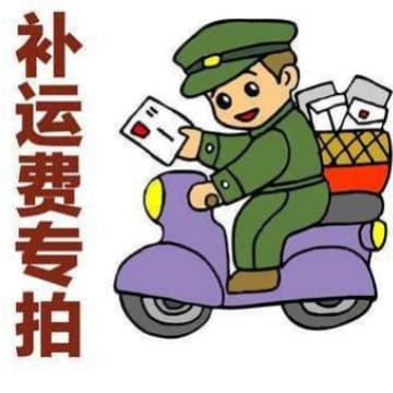 For Shipping Fee Adjustment Only, Do Not Purchase Directly, Please Contact Customer Service for Details