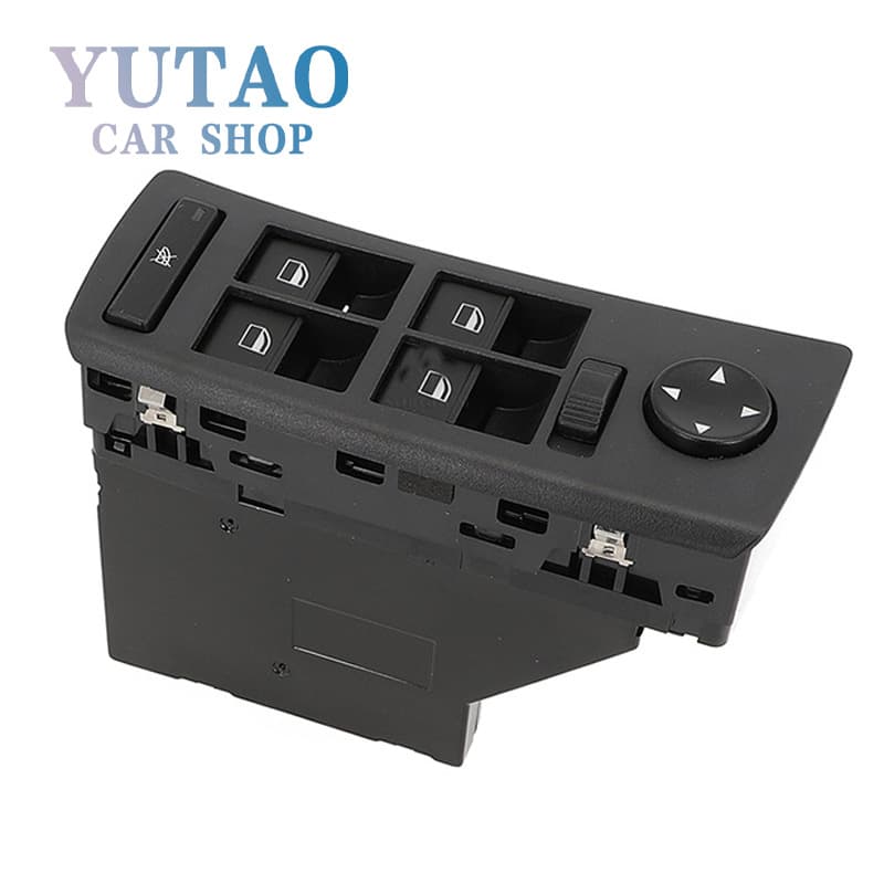 61316962505 For BMW X5 E53 Power Window Switch Electric Window Control Switch