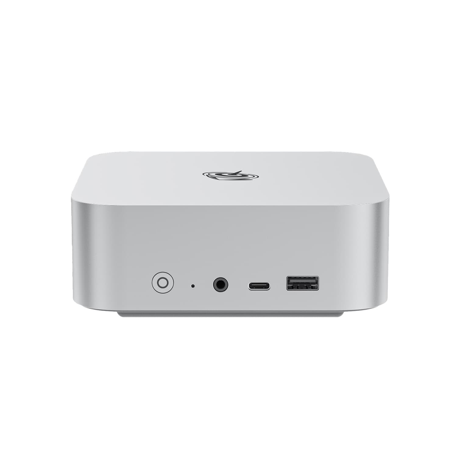 SER9 R7 H 255 8-Core Triple Display Gaming No Lag 4K Ultra Quiet Mini Computer Host