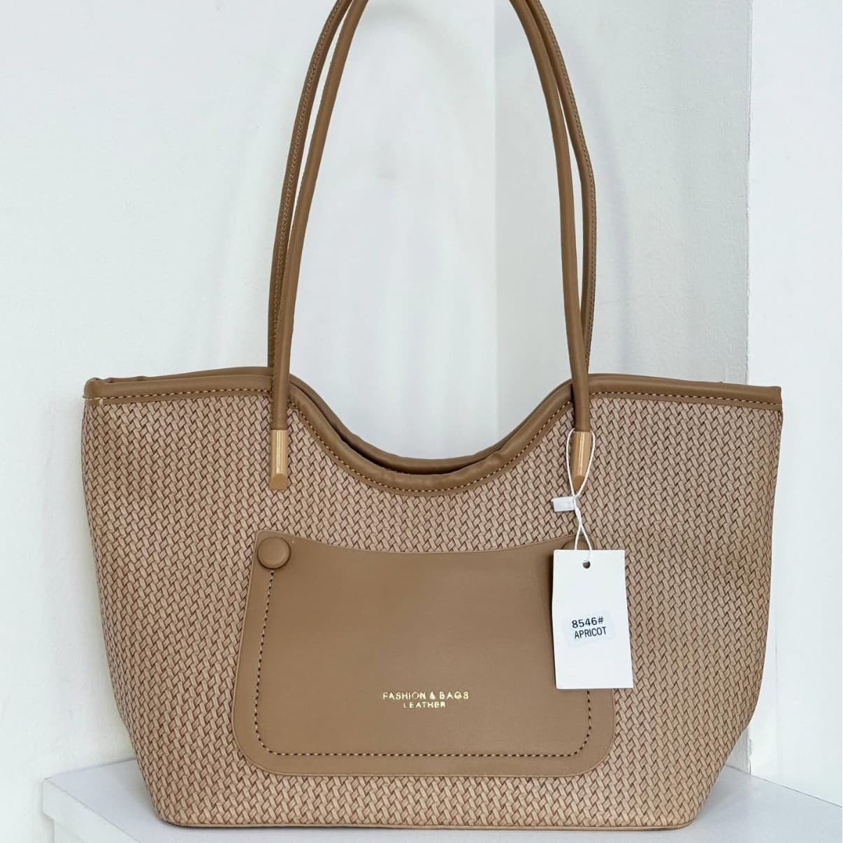 Handbags Women's Tote Bag Foreign Trade Bag Women's Lychee Pattern Handbag Ladys bags