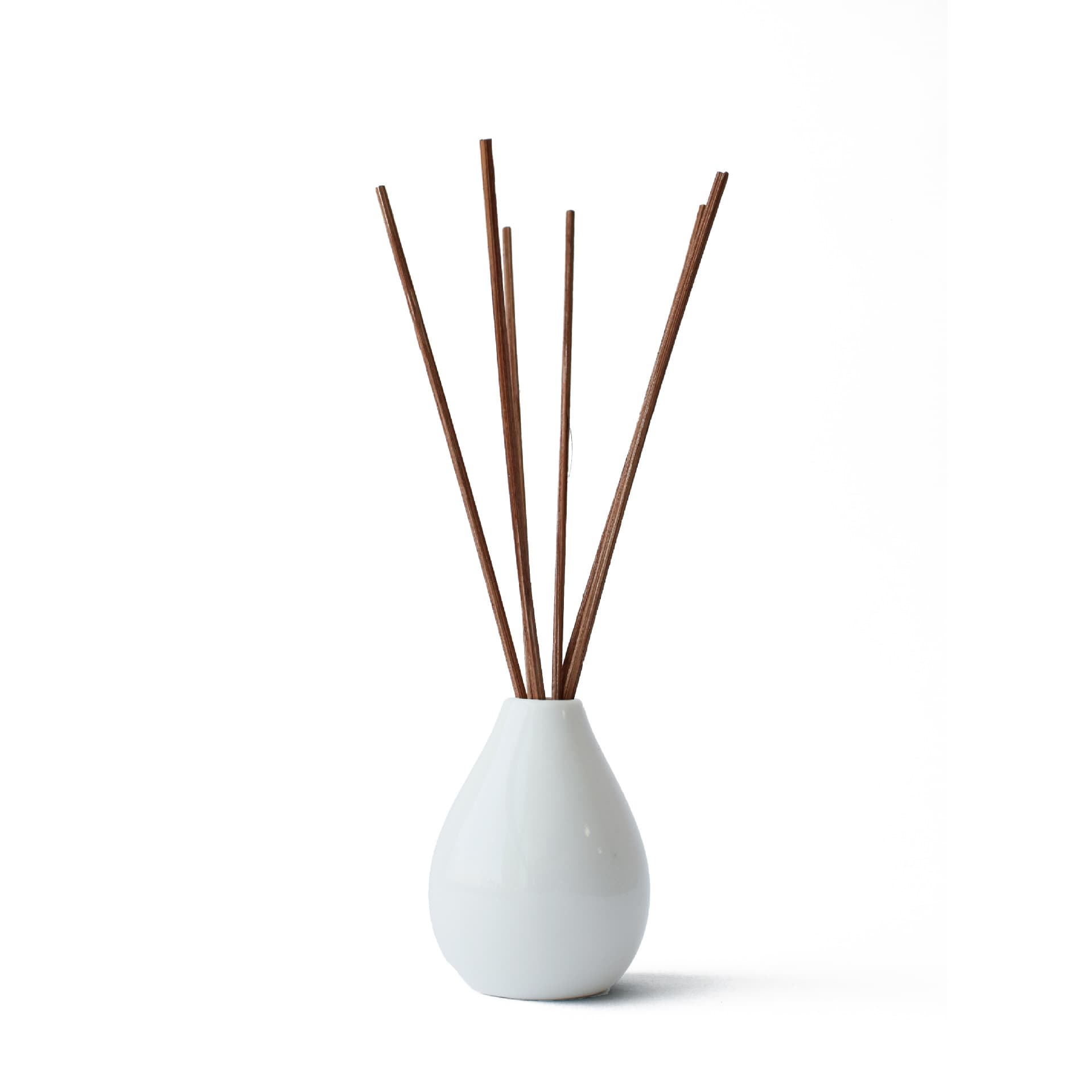 Strong manufacturer of aromatherapy sticks, glue-free, environmentally friendly, fire-free volatile sticks, car perfume, cotton core fiber, rattan aromatherapy accessories
