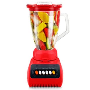 New Multifunctional Food Processor Blender Electric Home Blender Fruit Juicer for Export
