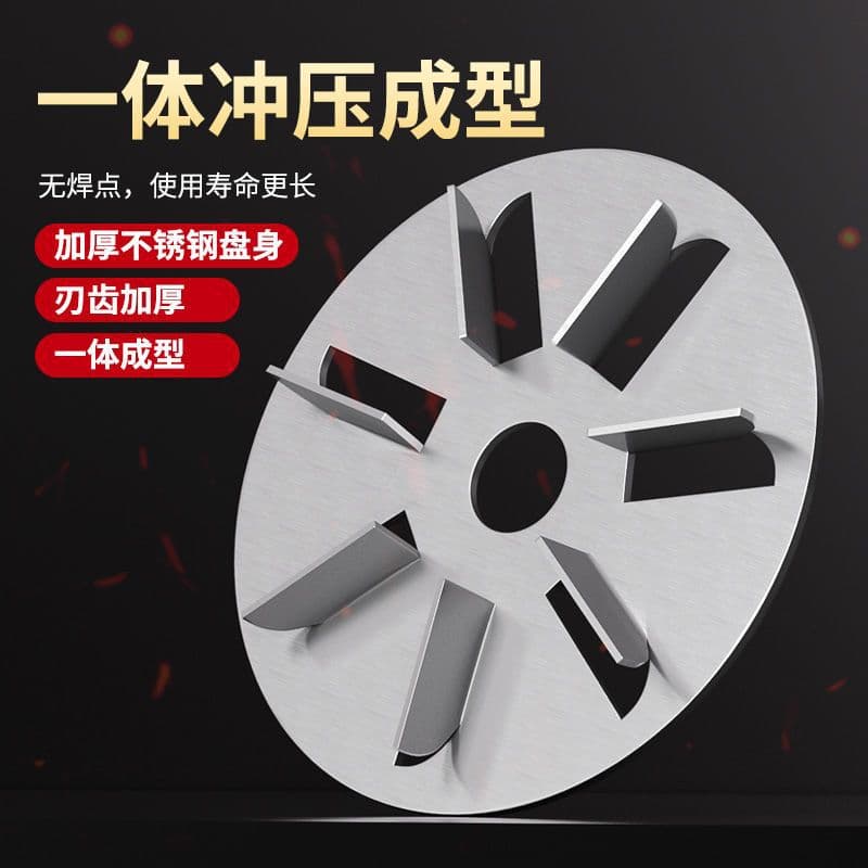 Electric Pig Hair Scraper, Slaughter-Specific Dehairing Tool, Pig Hair Removal, Cattle and Sheep Wool Polishing Machine, Angle Grinder
