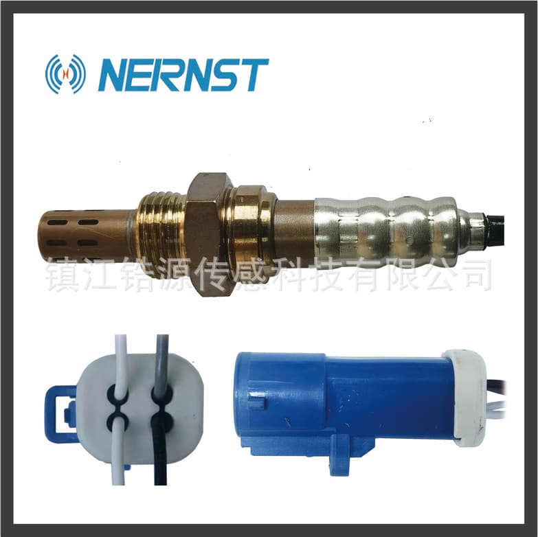 Factory Wholesale Oxygen Sensor 5L8A-9G444-H2A