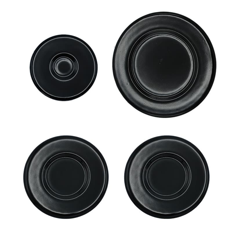 Sabaf Oven Burner Cover Sabaf Gas Stove Burner Head Gas Stove Accessories Burner Head Individual Packaging
