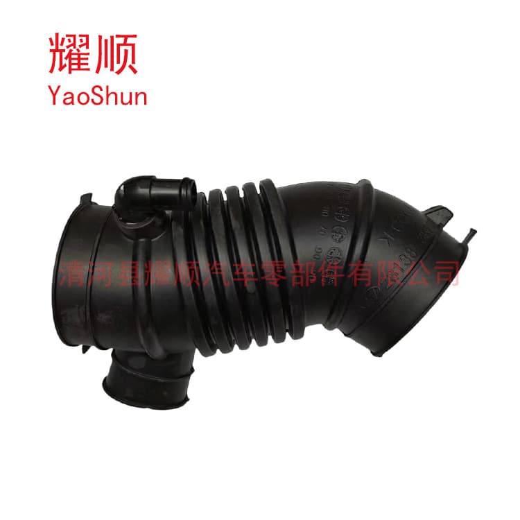 Suitable for Hyundai Sonata, Azera Air Tube Intake Hose Rubber Tube 28138-3K200