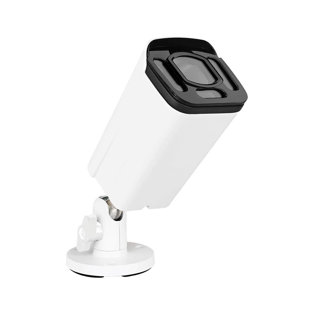 IP67 waterproof indoor and outdoor camera housing, both standard and custom molds available, factory direct sales.