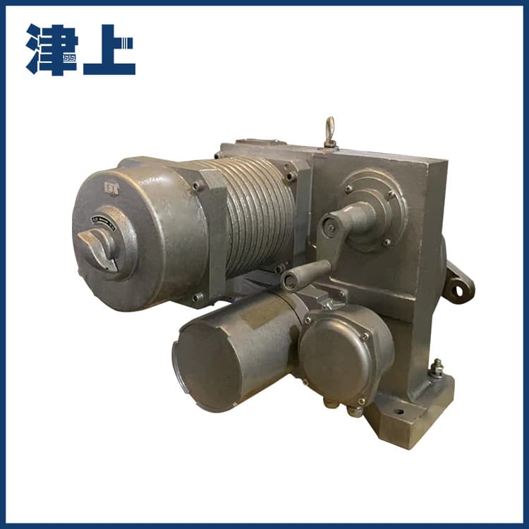 Bernard DKJ-3100EX ZKJ-3100EX Durable and easy-to-maintain explosion-proof electric actuator - price negotiable