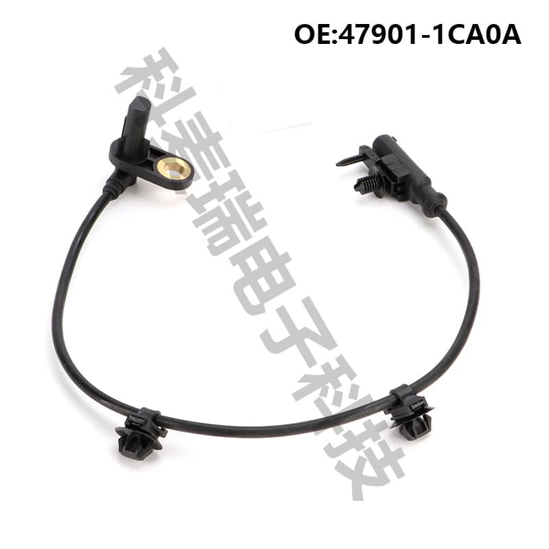 47901-1CA0A ABS Sensor for Nissan Infiniti FX35, G37, FX37, FX50