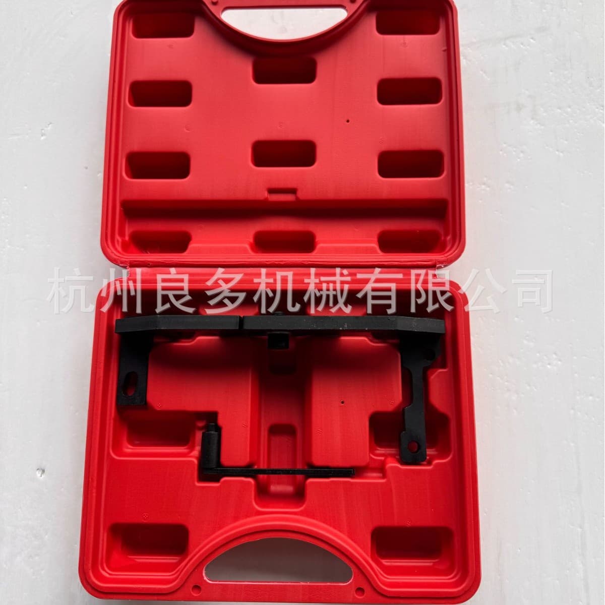 Peugeot Citroen Timing Tool - 1.0, 1.2 VTi Timing Tool for Gasoline Engine Calibration Timing Tool