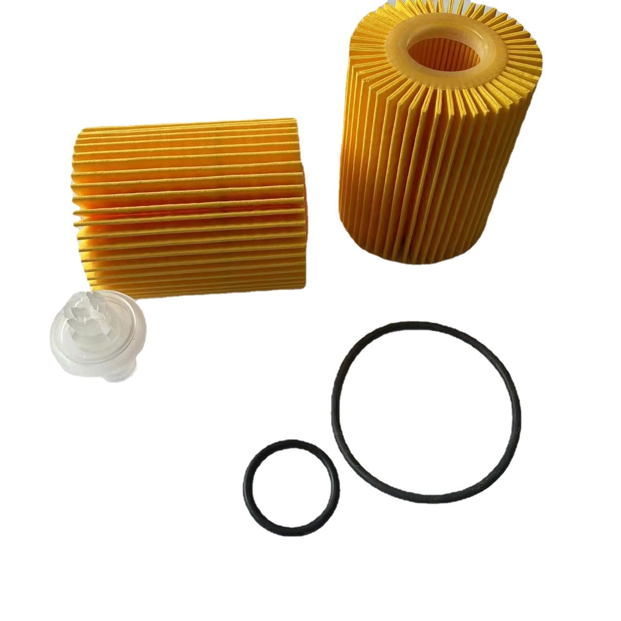 04152-31080 04152-YZZA1 Compatible with Toyota Lexus ES350 Prado Reiz