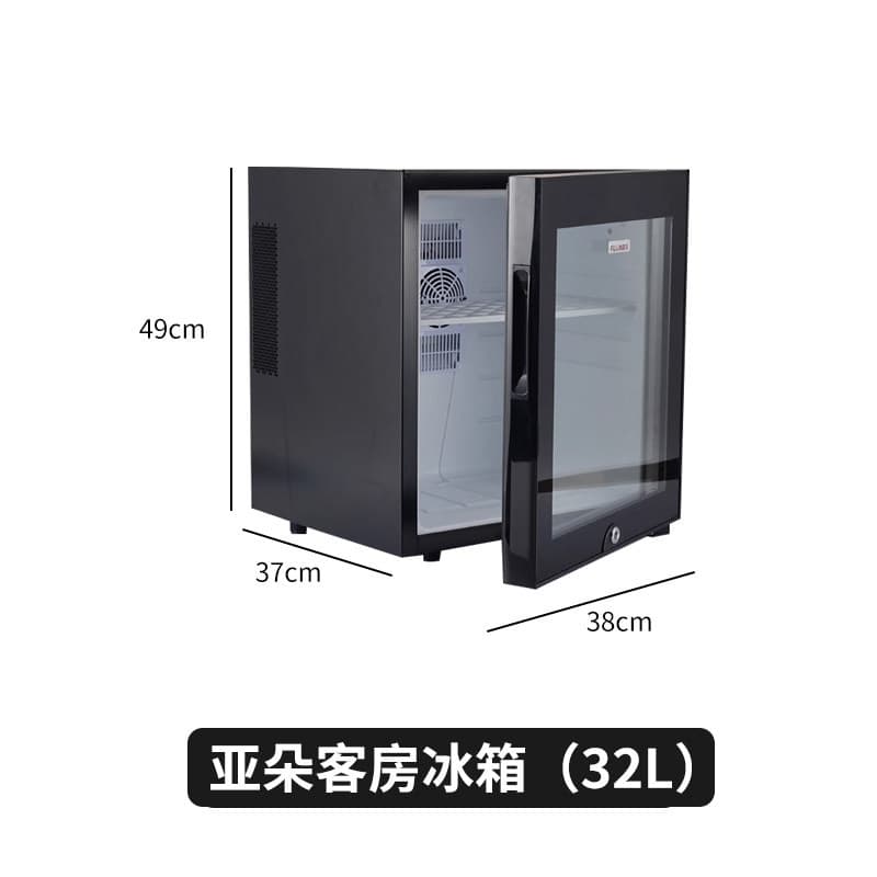 Atour Hotel Style Tissue Box Desktop Trash Can Toothbrush Holder Set with Electric Kettle