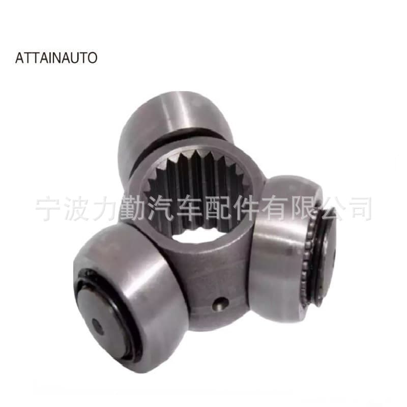 TO-057 TO-064 TO-502 TO-514 Tripod bearing Three-way universal joint