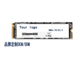 SSD Solid State Drive for Desktop PC, Laptop, PS5, M.2 NVMe PCIe 3.0, High-Speed, Large Capacity