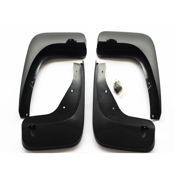 Mud Flaps for Infiniti QX70 FX35, Domestic QX50 EX Mudguard Auto Parts Accessories