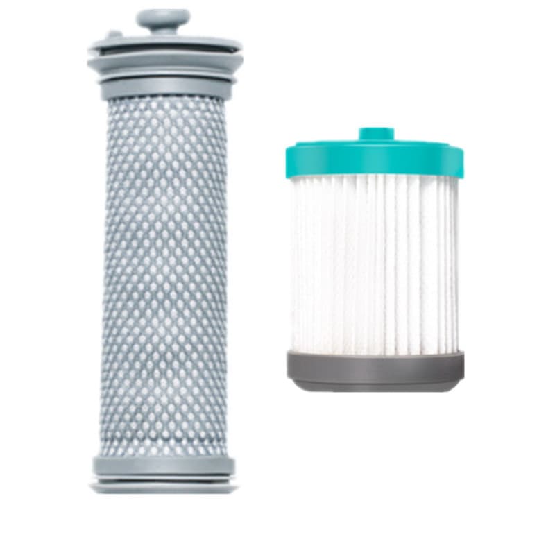 Compatible with Tineco Vacuum Cleaner Filter Elements Tek Ak47 A6 A8 A10 A11 Filter Cotton Accessories and Consumables Exclusively for Cross-Border Supply