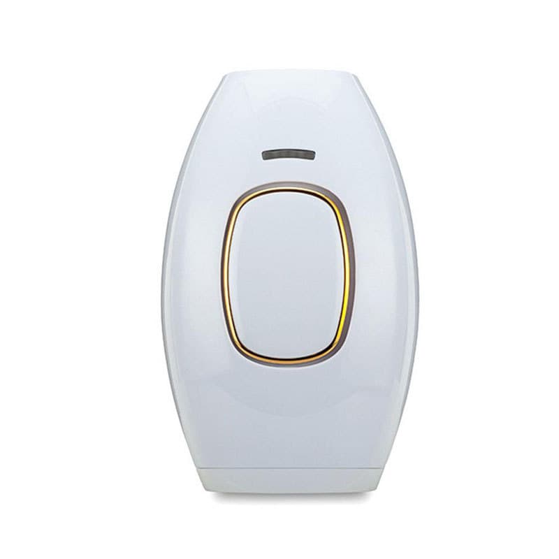 Factory Direct Cross-Border IPL Laser Hair Removal Device, Hair Inhibition, Laser Hair Removal, Home Use Small Package