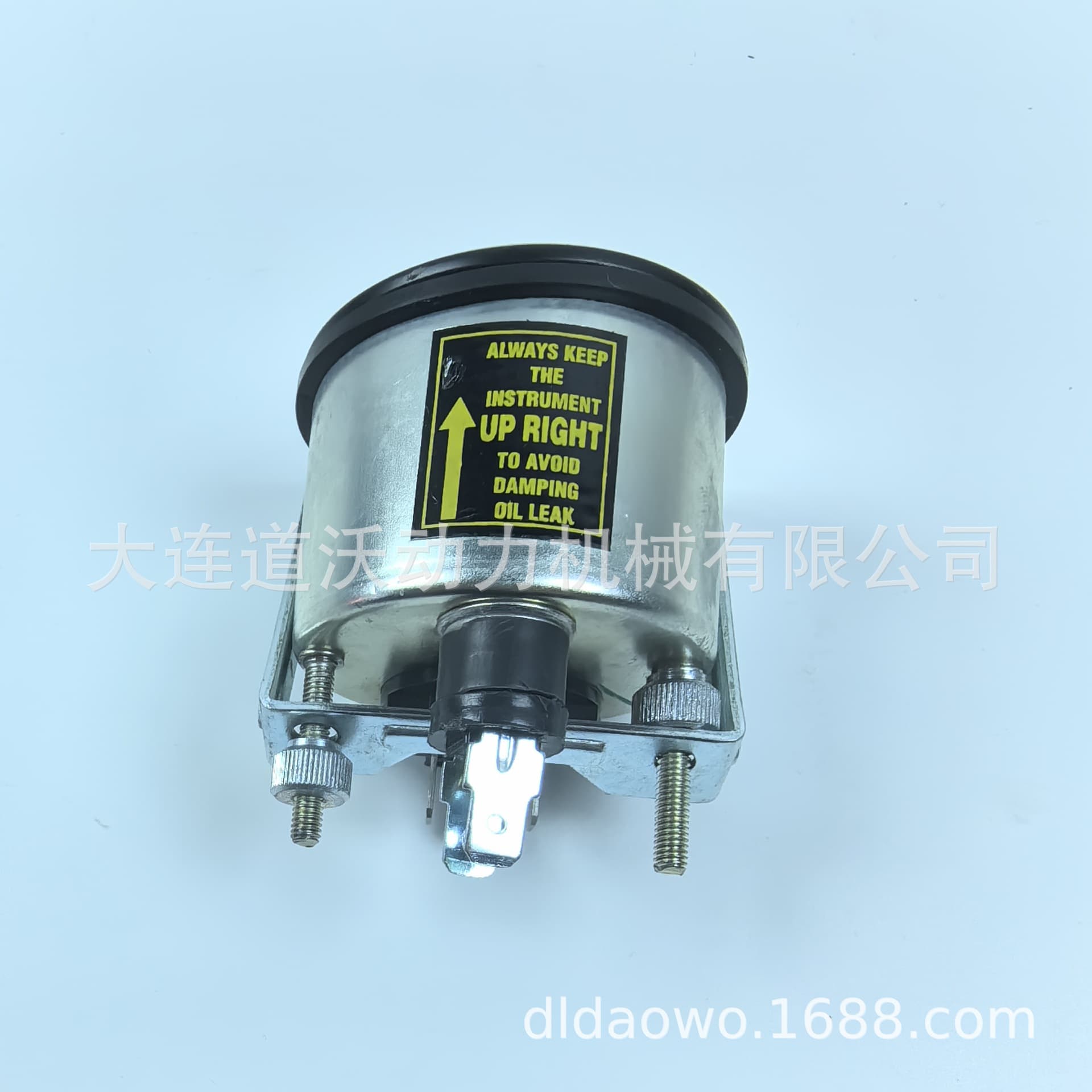 Original 01182569 Cylinder Temperature Gauge 01181797 Deutz Engine Temperature Gauge 01181809