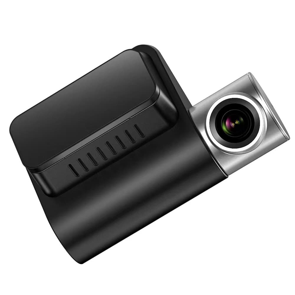 V50 Cross-border 4K Front and Rear Dual Recording HD Night Vision Car Dashcam DVR