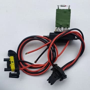 Suitable for Blower Resistor Air Conditioning Resistor 7701209803