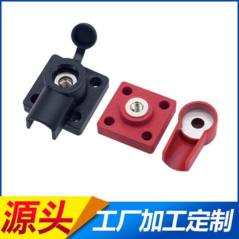 Source Factory 120A Terminal Post, Specialized for Tricycle Discharge, Plug Terminal Post