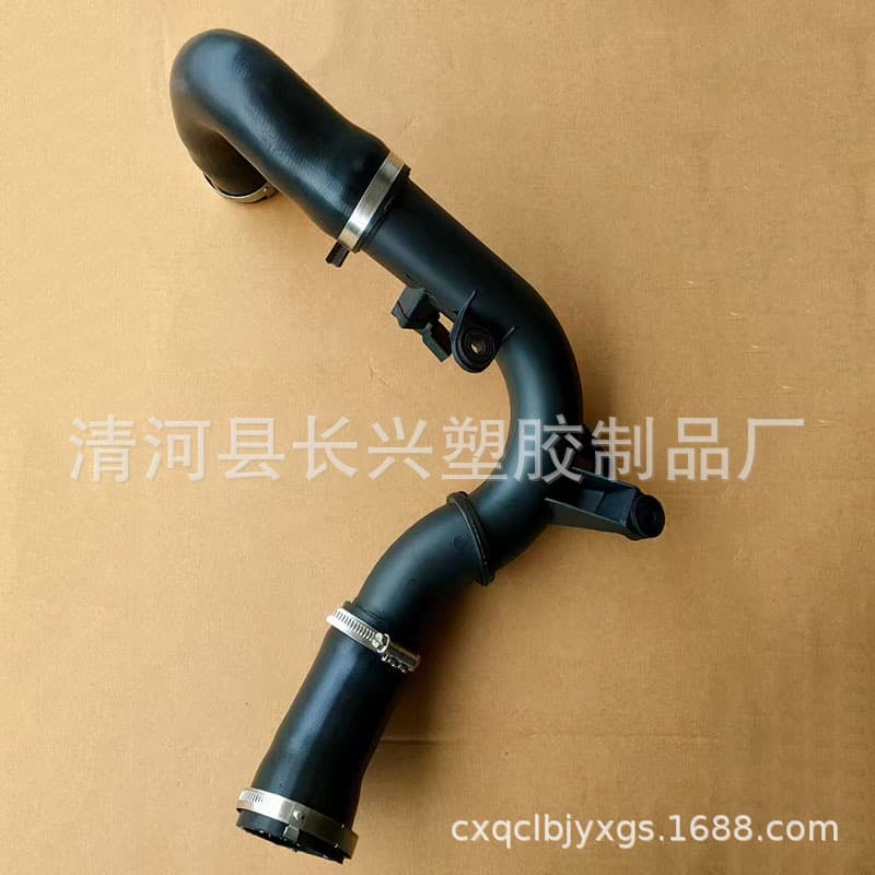 Factory Direct Supply 5QD145770 Air Pipe Hose for Volkswagen Golf
