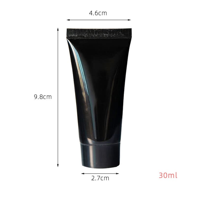 Cross-border Polygel Nail Extension Gel 30ml Paperless Quick Crystal Nail UV Curing Gel Fast Sculpting