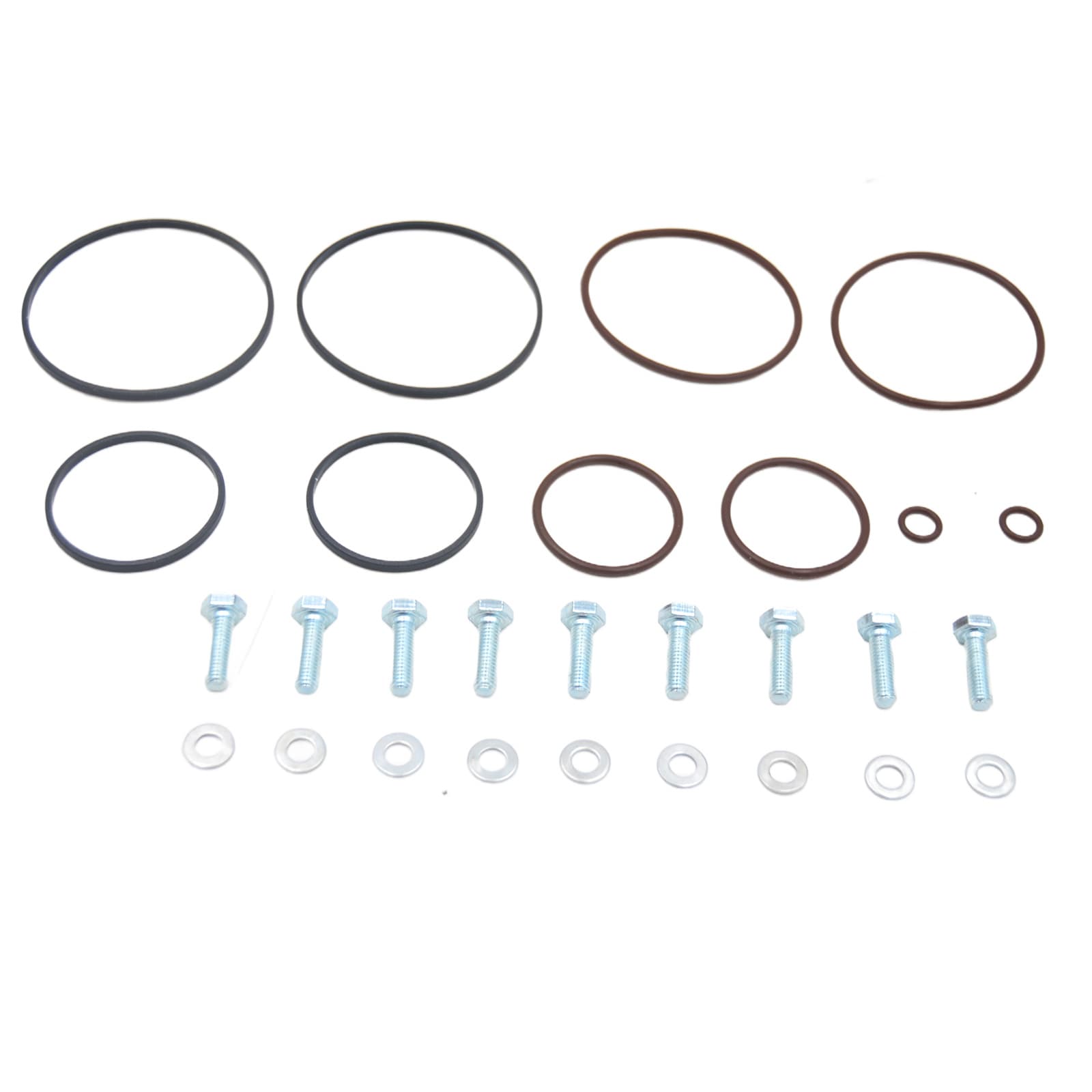 Suitable for BMW M52 M54 M56 seal ring repair kit accessories 11361440142 621-126006