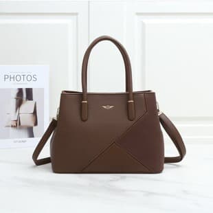 2026 New Premium Pebble Grain Handbag for Women, Fashionable Versatile Crossbody Bag, Light Luxury Commuter Shoulder Bag
