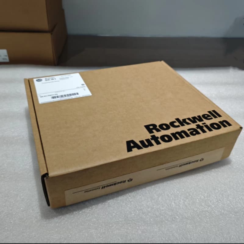 AB Rockwell High-Power Motherboard PN-73899 PN-118363