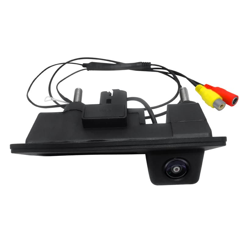 Compatible with Audi A4L A6 Q3 Q5 A3 Q7 Volkswagen Handle Tiguan Touareg Passat Car HD Reverse Camera