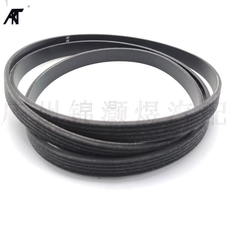 Engine Belt for Kia Rio RIO JB D4FA 1.5L 5PK1750 25212-2A320