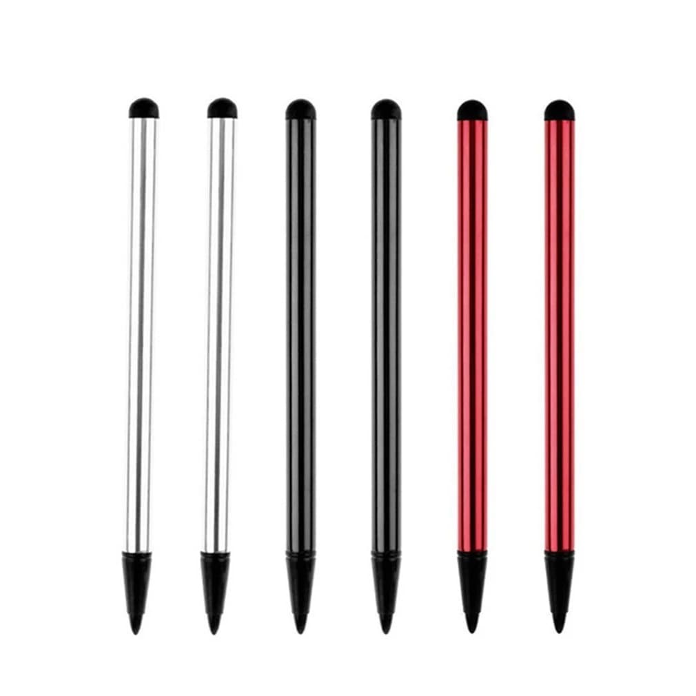 Capacitive Touch Screen Pen Resistive Touch Screen Pen Mobile Phone Stylus Tablet Touch Pen