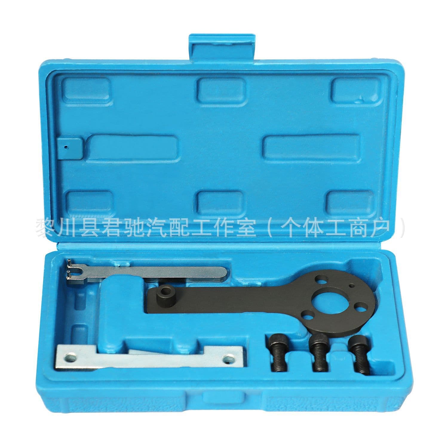 Chrysler Fiat 1.1 Timing Tool Set of Six Liter Engine Timing Belt Cam Crankshaft Lock