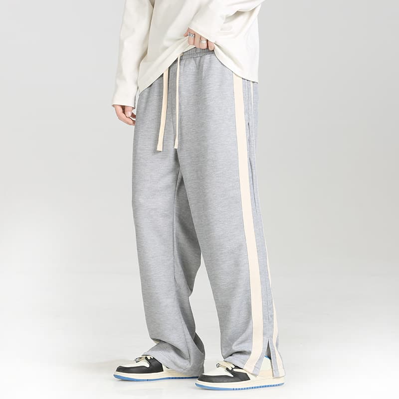 Sweatpants men's casual pants men's teenagers trendy overalls spring and autumn new men's sports
