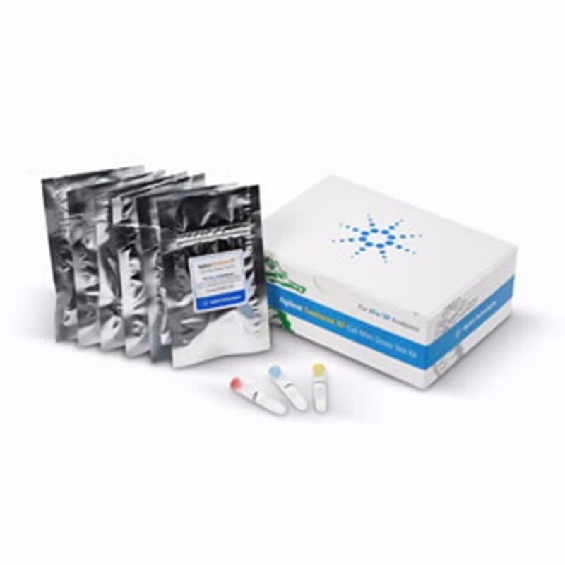 (Negotiable) Agilent Seahorse XF Cell Mito Stress Test Kit A, 103015-100