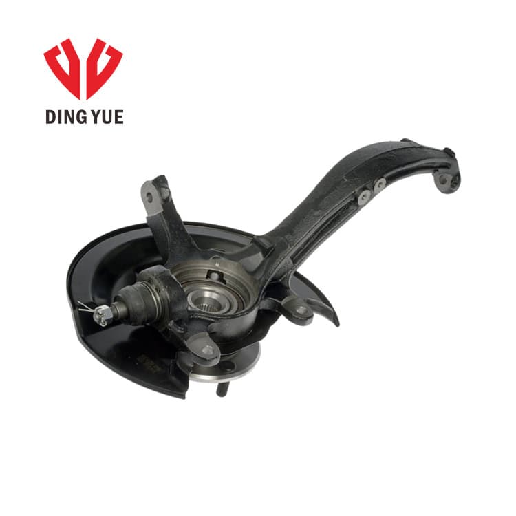 Supply High Quality Steering Knuckle Assembly 698403 698402 for Honda Accord 2003-2007