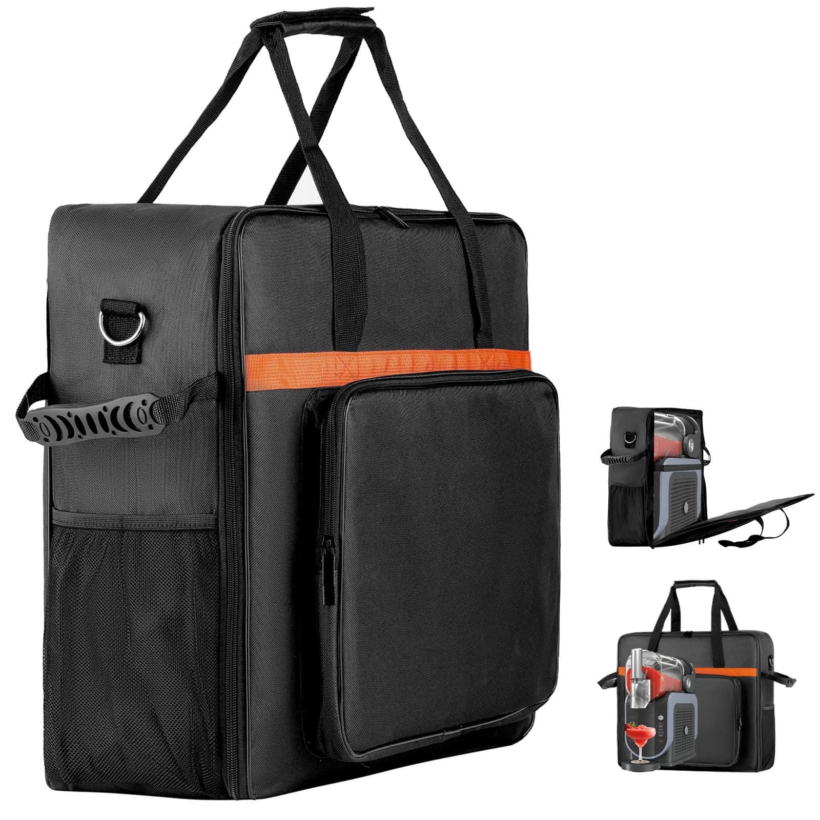 Frozen Drink Maker Travel Bag Fs301 Sila Ice Maker Cover Blender Portable Bag Ninja Smoothie Maker Bag