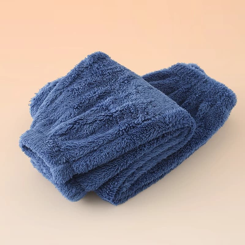 Children's Sleep Pants Warm Home Pants Fleece-Lined Girls' Autumn/Winter Homewear Winter Coral Fleece Boys' Cozy Pants Flannel