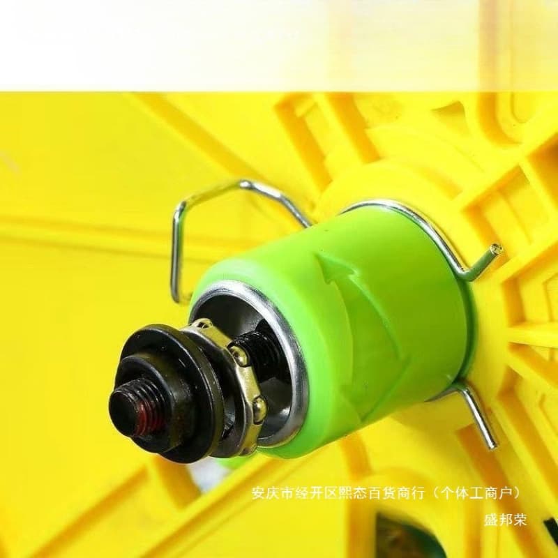 Wire Dispenser BV Wire Unwinding Stand Electrician's Portable Small Wire Unwinding Frame