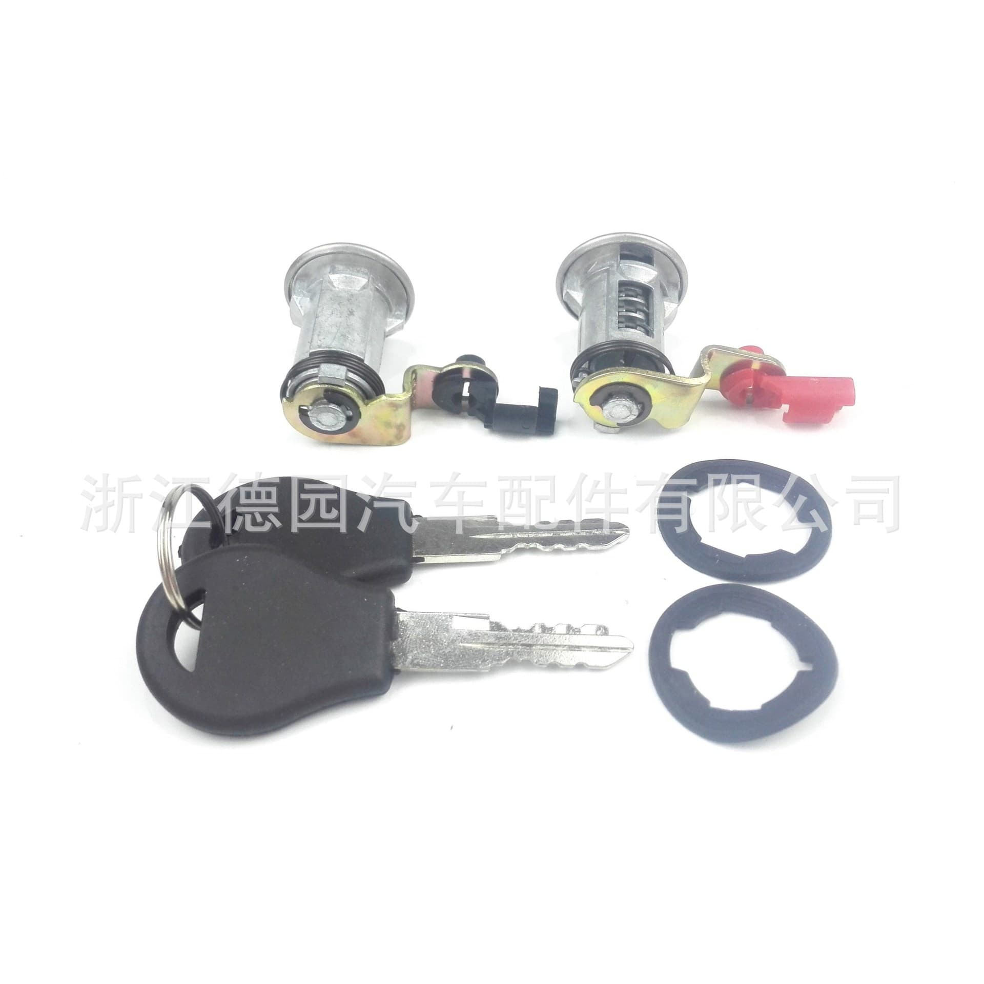 Factory Direct High Quality Nissan Door Lock Set 80600-01G25 80601-01G25